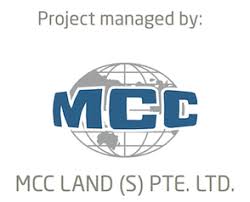 MCC Land Singapore House Developer Well Established Developer at Excellent Location